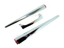 Garniture de garniture d'aile