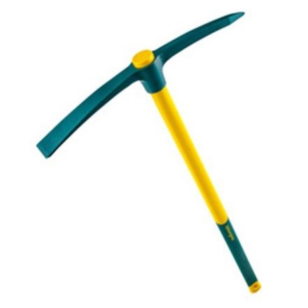 Pioche terrassier 5kg - dr, em