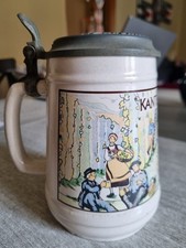 chope bière 70cl kanterbrau occasion