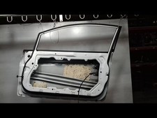 Porte avant droite Ford FIESTA VI (CB1, CCN) 1.25 (2008-2017) 5 portes 1806117