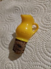 Bouchon Bec Verseur Doseur Publicitaire Berger