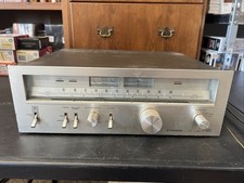 Vintage Pioneer TX-8500 Ii