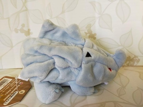 Peluche pokemon center limited - pokemon,