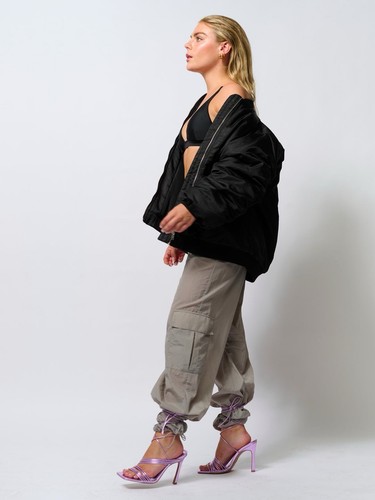 Pantalon cargo bzr - cargo,