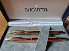 Parure stylo sheaffer imperial - stylo,
