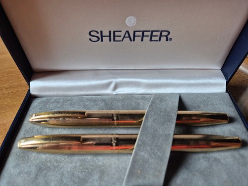 Parure stylo sheaffer imperial - sheaffer,