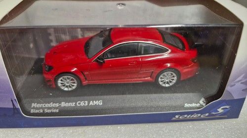 Solido s4311602 mercedes - solido,