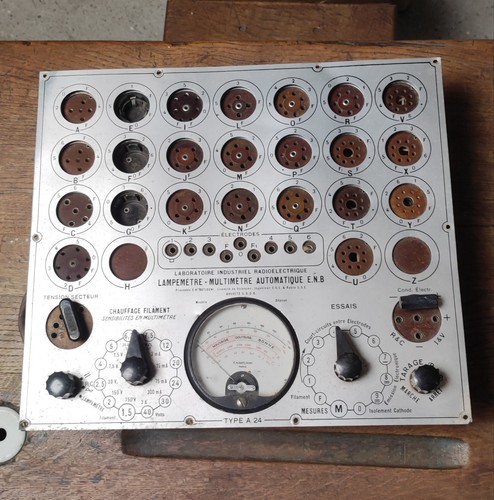 Laboratoire industriel - laboratoire,