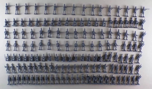Esci 214 guerres - 214, 1/72