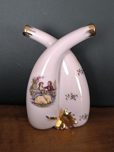 Ancien vinaigrier soliflore - ancien, ou