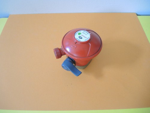 Détendeur gaz butane antargaz - gaz,