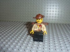 Minifig lego Orient