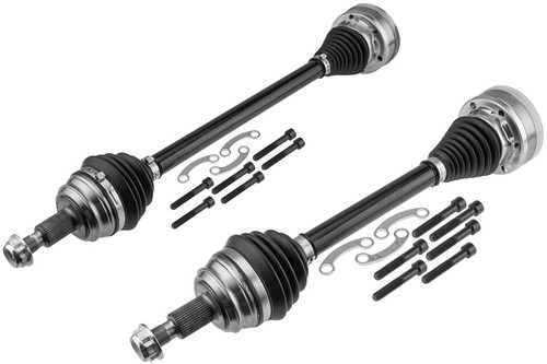 Arbre transmission - x2,