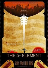Le 5 eme Element - Relooké