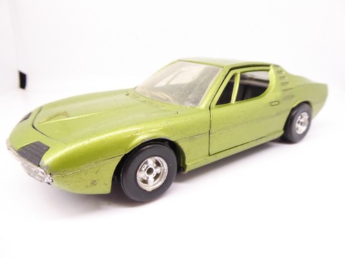 Polistil 1 24 alfa - 1/25,