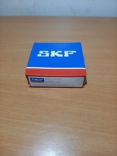 SKF 6206-2Z Roulement à billes 30x62x16 mm