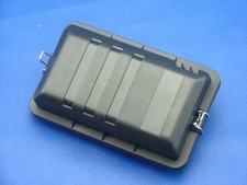 Boîtier De Filtre À Air