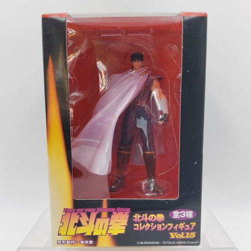 Hokuto ken fist - -, the