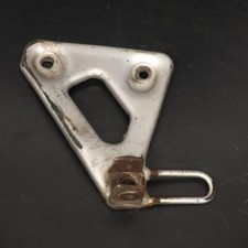 Platine repose pied passager