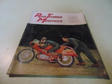 Revue Technique Motocycliste