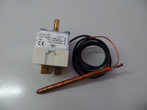 H048000769 bitermostat trz - bitermostat,
