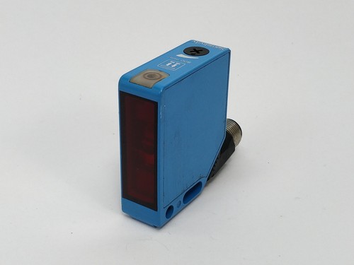 Sick 1016142 wt12 2p450 - sick,