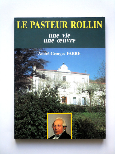 André martin dit - andré, rollin