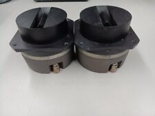 JBL 2405 Tweeter Unit Pair