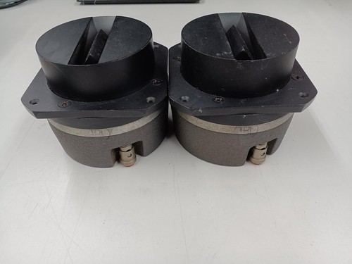 Jbl 2405 tweeter - unit, pair