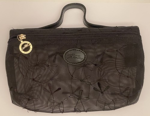 Pochette trousse longchamp - pochette,