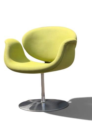 Fauteuil little tulip pierre - little,