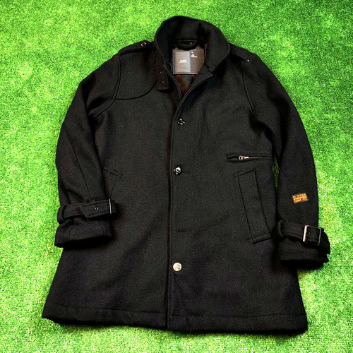 Manteau star homme moyen - manteau,