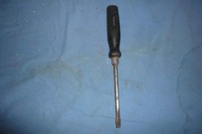 Tournevis Plat A Fente Avec