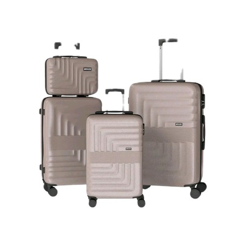 Ystyle lot valises - lot, 4