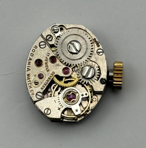 Mouvement pour montre 1012 - mouvement,