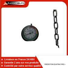 ?? Pneu VREDESTEIN QUATRAC PRO + 215 60 17 100 V ♻️