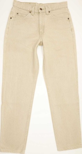 Levi 550 made - in, usa