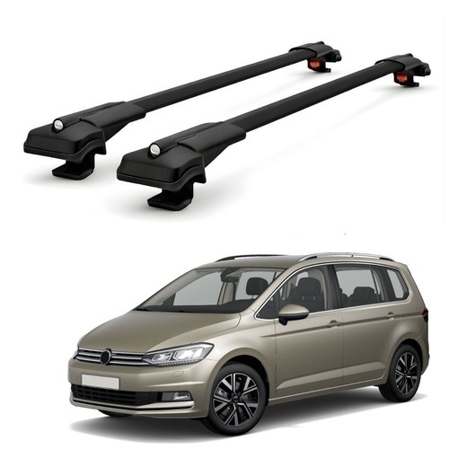 Pour volkswagen touran - pour, ii