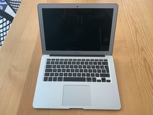 Ordinateur apple mcbook - ordinateur,