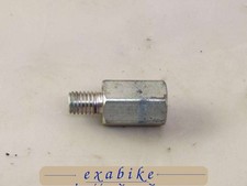 support de retroviseur pour Hyosung GA 125 Cruise II  de 1999 a 2005