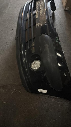 Pare choc avant citroen 1 - pare,