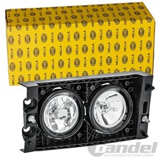 HELLA PHARE HALOGÈNE DE LONG PORTÉE 24V | 1PE 965 410-121