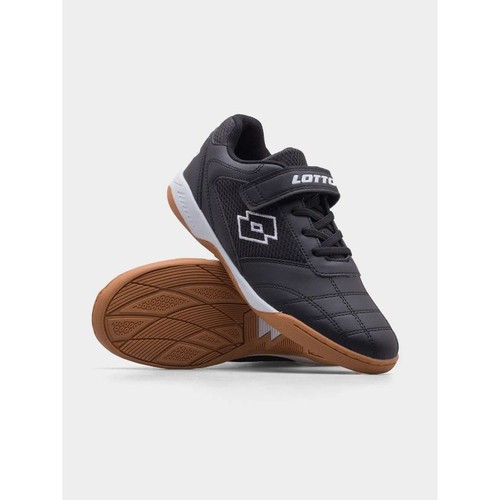 Buty lotto whizzer jr - lotto, k