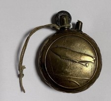MILITARIA  BRIQUET TRANCHÉE