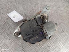 Moteur essuie glace avant