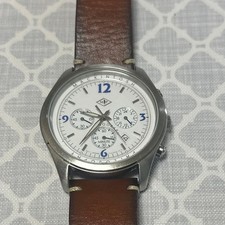 Seiko x Mackintosh Philosophy Chronograph Watch Limited Edition Collection