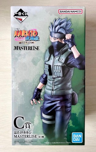 Figurine naruto shippuden - figurine,