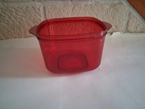 Tupperware cristalwave - ,