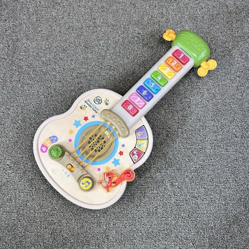 Leapfrog strum and - leapfrog,