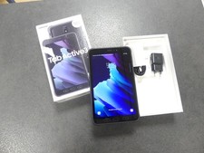 Tablette Samsung Galaxy Tab Active3 Edition Entreprise 64GB (hors service)